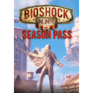 (DLC) BioShock Infinite - Season Pass Все страны