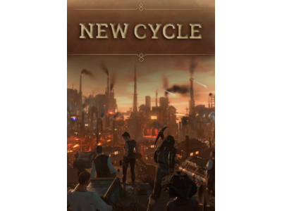 New Cycle (STEAM) Регион: РФ и СНГ