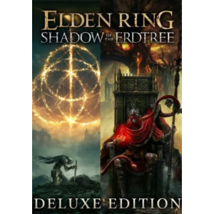 ELDEN RING - Shadow of the Erdtree Deluxe Edition (STEA