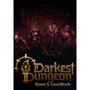 Darkest Dungeon II: Oblivion Edition (STEAM) РФ и СНГ