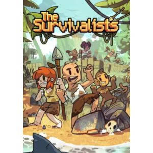 The Survivalists (STEAM) WW