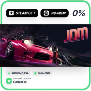 Japanese Drift Master • RU + WORLD • AUTO