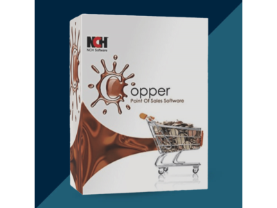 Copper Point of Sales 2026 Пожизненная гарантия