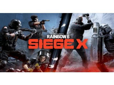 Private Rainbow Six Siege Macros [1 MONTH] [RU]