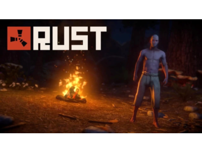 Rust Private Macros [1 MONTH] [RU]