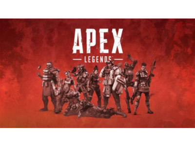 Private Apex Legends Macros [1 MONTH] [RU]
