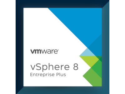 VMware vSphere 8 ESXi Enterprise Plus (Lifetime / 1 PC)