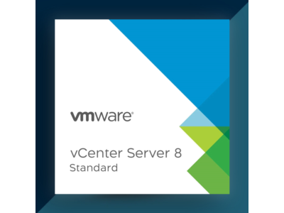 VMware vCenter Server 8 Standard пожизненная подписка