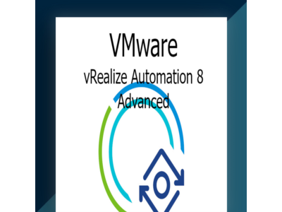 VMware vRealize Automation 8 Advanced (Lifetime / 1PC)
