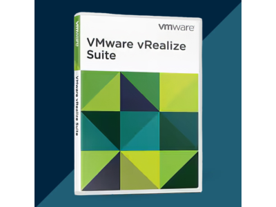 VMware vRealize Suite 2019 (пожизненная подписка / 1ПК)