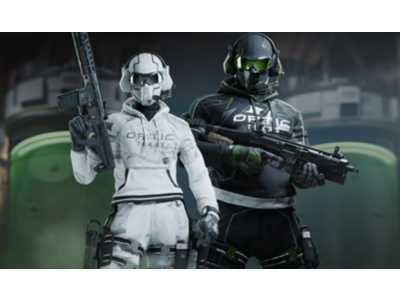 CALL OF DUTY LEAGUE™ - OPTIC TEXAS TEAM PACK 2026 XBOX