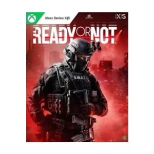 🎮Ready or Not XBOX X|S / PC🔑Key
