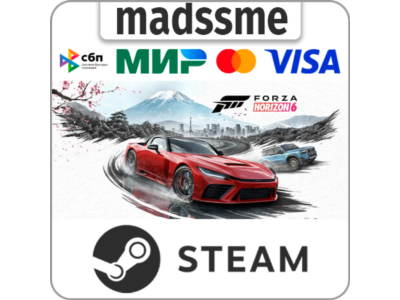 Forza Horizon 6 Premium Edition * RU/KZ/CIS/TR/AR