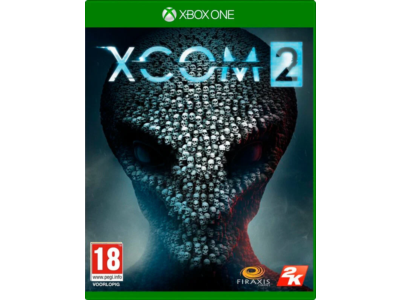 🎮🔥XCOM® 2 XBOX ONE / SERIES X|S 🔑 Key🔥