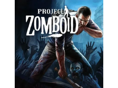 Project Zomboid (Steam/ Gift)