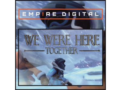 We Were Here Together / Steam Key / Russia / CIS