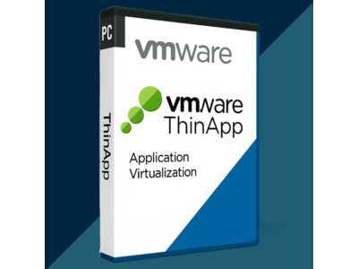 VMware Thinapp (пожизненная подписка / 1 ПК)