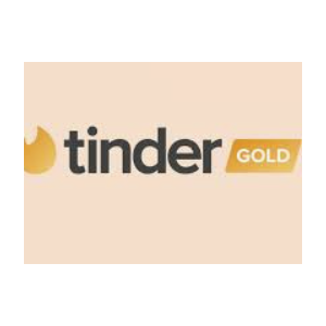 Tinder Gold/Plus | 1 Month | Discount Code |Türkiye