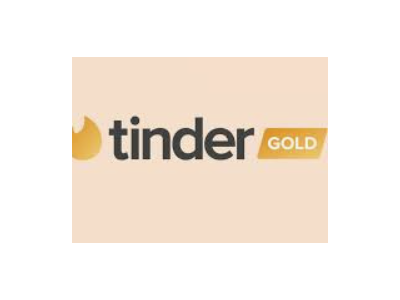 Tinder Gold/Plus | 1 Month | Discount Code |Türkiye