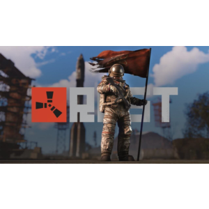 RUST [ONLINE STEAM] Полный доступ