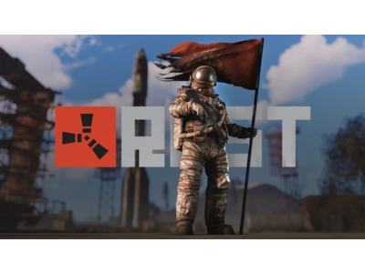 RUST [ONLINE STEAM] Полный доступ