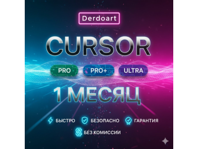 CURSOR AI PRO