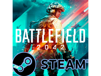АККАУНТ С BATTLEFIELD 2042