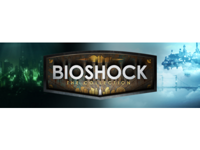 ✅(GLOBAL) BioShock: The Collection Xbox One/Series Key