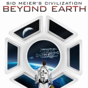 Sid Meier&acute;s Civilization: Beyond Earth Выбор Стран Авто