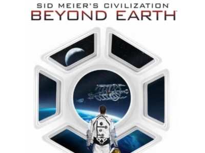 Sid Meier's Civilization: Beyond Earth Choose Regions A