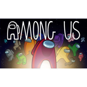 Among Us Steam Key Global