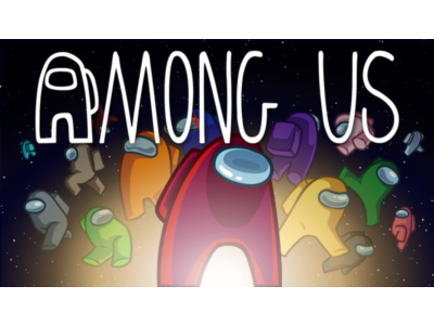 Among Us Steam Key Global