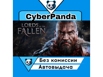 Lords of the Fallen Game of the Year Edition 2014 STEAM
