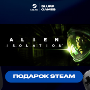 🖤Alien: Isolation STEAM GIFT АВТОДОСТАВКА🖤