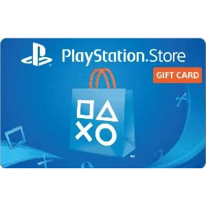 PlayStation Store Gift Card $25 US Region