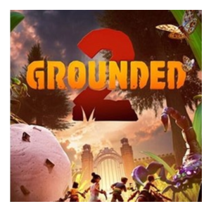 Grounded 2 Choose Regions Auto-Delivery 24/7