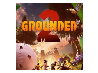 Grounded 2 Выбор Стран Авто-Доставка 24/7