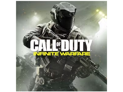 Call of Duty: Infinite Warfare Digital Deluxe Edition C
