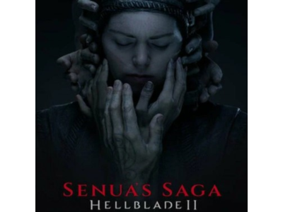Senua’s Saga: Hellblade II Deluxe Edition Choose Region