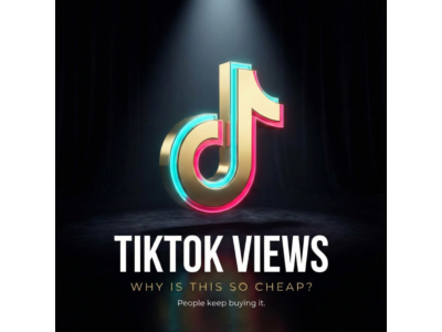 Просмотры TikTok – Стандарт / HQ / RU / Истории