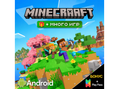 🧱 Minecraft PE (Android) — License ✅