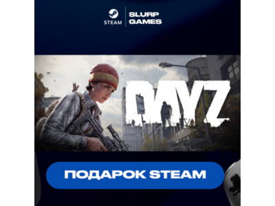 🖤DayZ STEAM GIFT🖤