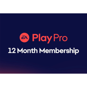 EA PLAY PRO SUBSCRIPTION 1-12 MONTHS EA APP | To UR ACC