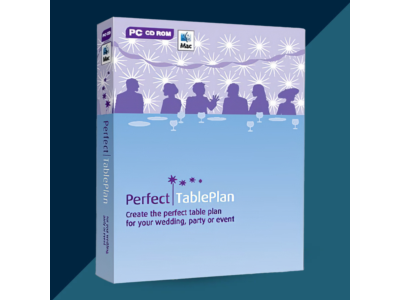 PerfectTablePlan 7 (пожизненная подписка / 1 шт.)