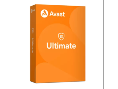 Avast Ultimate 2026 - Андроид iOS -2 года - Глобальный