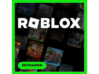 ROBLOX 80 - 2000 ROBUX + PREMIUM | ANY REGION FAST