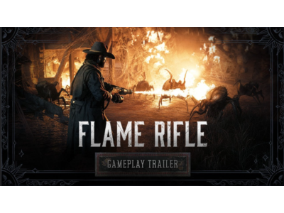 Hunt: Showdown 1896 - STEAM ОНЛАЙН (GLOBAL)