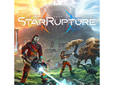 StarRupture Supporter Edition+ DLS / STEAM АККАУНТ