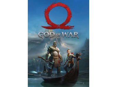 God of War (STEAM) Регион: СНГ, кроме РФ и РБ