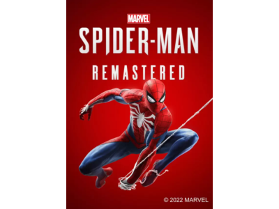 Marvel's Spider-Man Remastered СНГ, кроме РФ и РБ